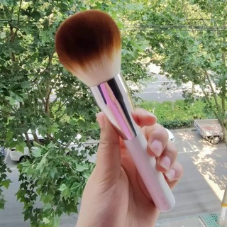 LAMER❣️แปรงปัดแป้งลาแมร์💓สินค้าพร้อมส่งในไทย💓