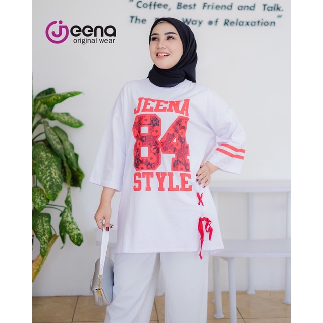 เสื้อคอจีน Aida*****