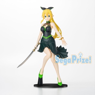 944979 Sword Art Online: Alicization - Leafa - LPM Figure - Ex-Chronicle Ver. (SEGA)