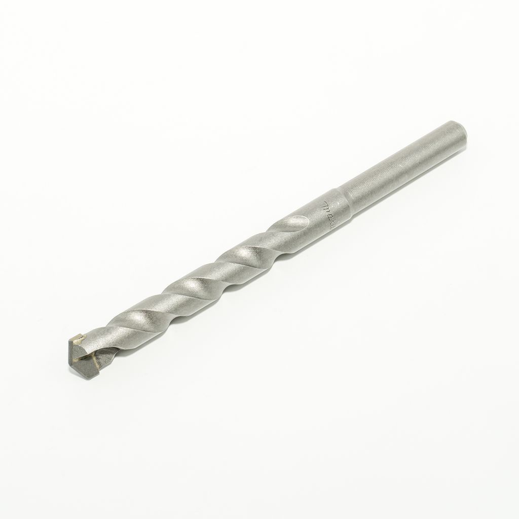 MAKITA มากีต้า MP003479-K D-24430 ดอกเจาะปูนก้านตรง1/2"(12.7มม)X6" MASONRY DRILL BIT 1/2" X 6" Code 