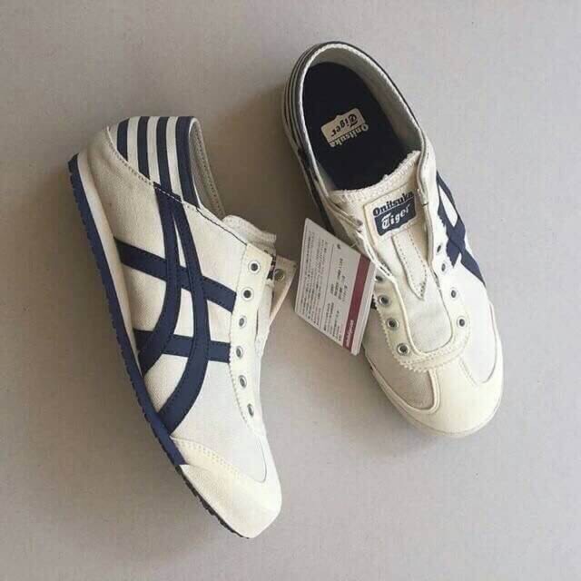 perbedaan asics dan onitsuka tiger