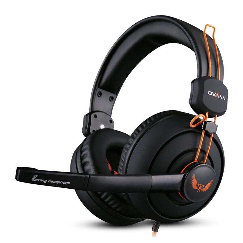 หูฟัง Gamer / Gamer headphones