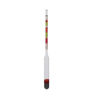 ไฮโดรมิเตอร์วัดในเบียร์ (Wine &amp; Beer Hydrometer)