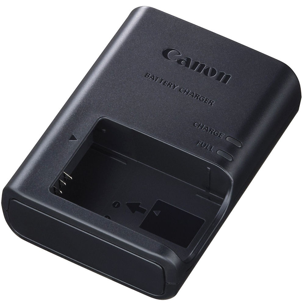แท่นชาร์ต Canon LC-E12 ตัวเทียบ ใช้กับกล้อง Canon 100D EOS M M10 M50 M50mark2 M100 ร้านไทย จัดส่งจาก กทม