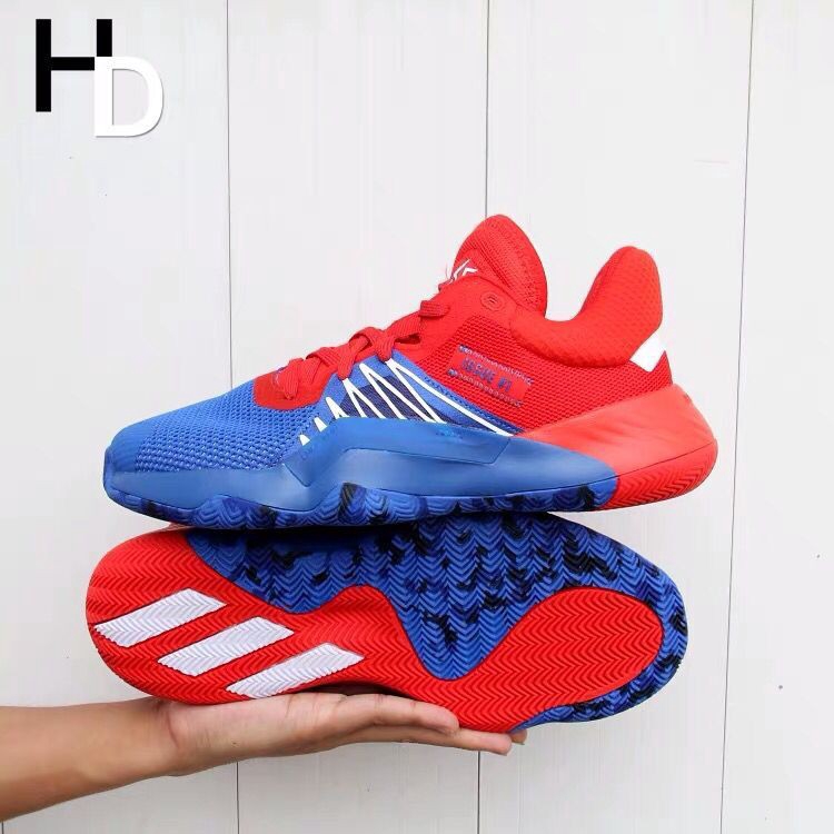 adidas don spiderman