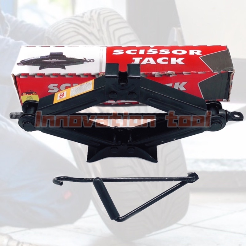 แม่แรง สะพาน 1.5ตัน แม่แรง ยกรถ 1.5Ton