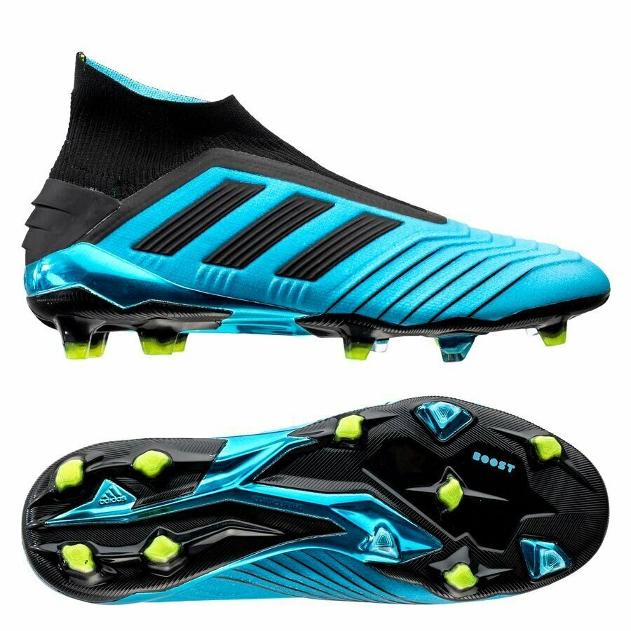 adidas predator size