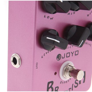 Joyo JF-16 แอมป์กีต้าร์