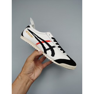 รองเท้า Onitsuka Tiger NIPPON MADE Deluxe โอนิซึกะ