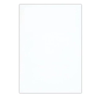 ADVANCED กระดาษการ์ดขาว ขนาด A4 180แกรม, 210แกรม จำนวน 50แผ่น