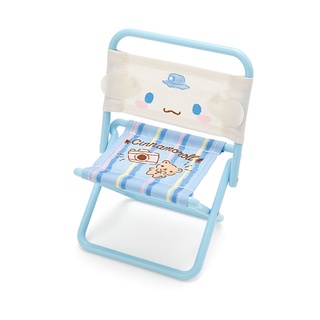 Mini Chair เก้าอี้ของเล่น ลาย Cinnamoroll cn / Cinnamoroll