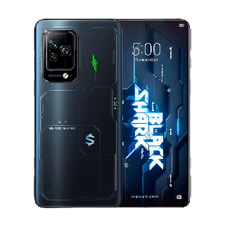 [พร้อมส่ง] Black Shark 5 Pro 8+128GB Global Version Gaming Smartphone โทรศัพท์เกมมิ่ง สมาร์ทโฟน มือถือเล่นเกม เเบล็คชาร์ค5โปร 8+128GB รับประกัน1ปี