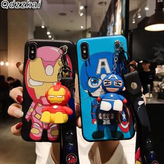 เคสโทรศัพท์แบบนุ่ม marvel avengers y 17 y 11 2019 v 11 v 15 pro v 11 i y 19 y 66 y 67 y 75 y 9571 c สําหรับผู้ชาย y 953