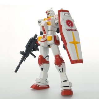 🔥In-Stock🔥 HG 1/144 RX-78-2 Gundam Dubai International Exposition Japan Pavilion [P-BANDAI]