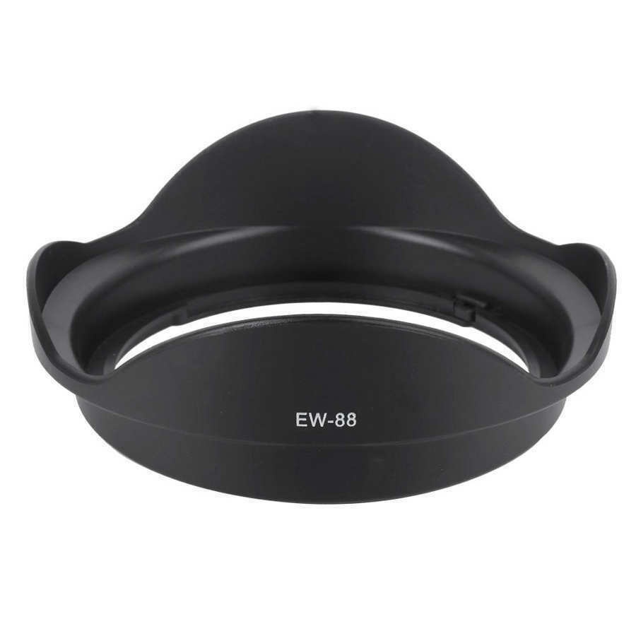 EW-88 Lens Hood for Canon EF 16-35mm F/2.8L II USM ฮูดเลนส์ แคนนอน 16-35mm F2.8 L II