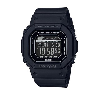 Casio Baby-G G-LIDE 2018 รุ่น BLX-560-1