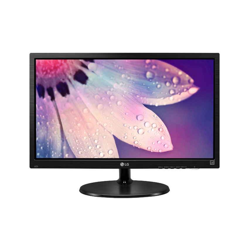 LG 20M38D-B 19.5" LED Monitor