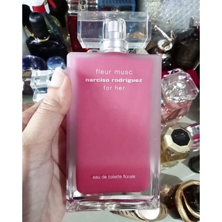 NARCISO RODRIGUEZ For Her Fleur Musc 100 มล.