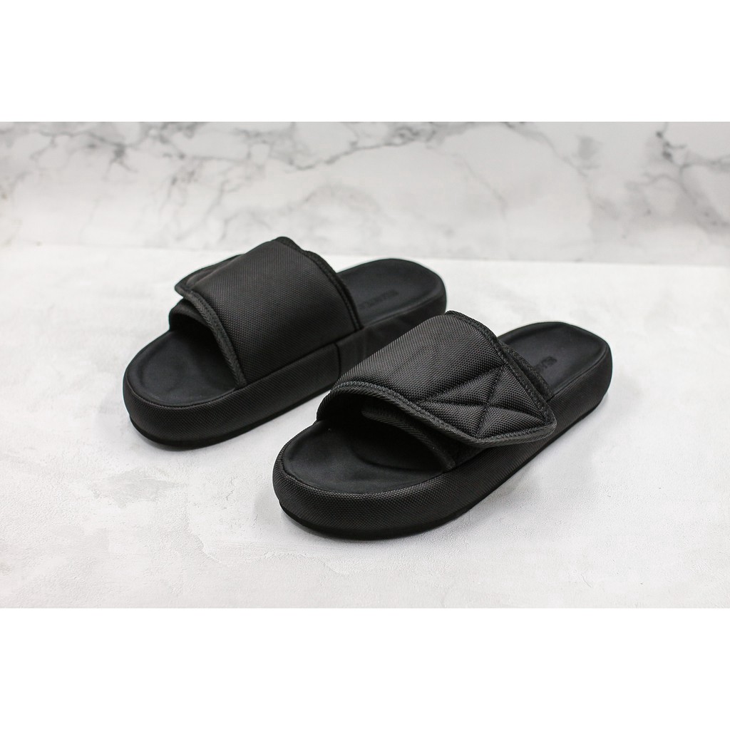 yeezy season 6 slide