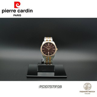 Pierre Cardin นาฬิกา Pierre Cardin PC107571F08