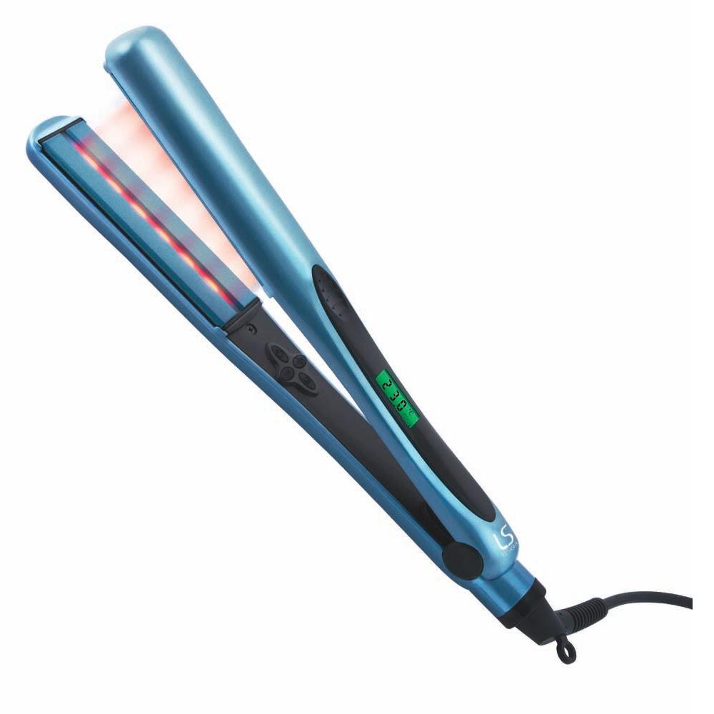 เครื่องหนีบผม LE SASHA LS1358