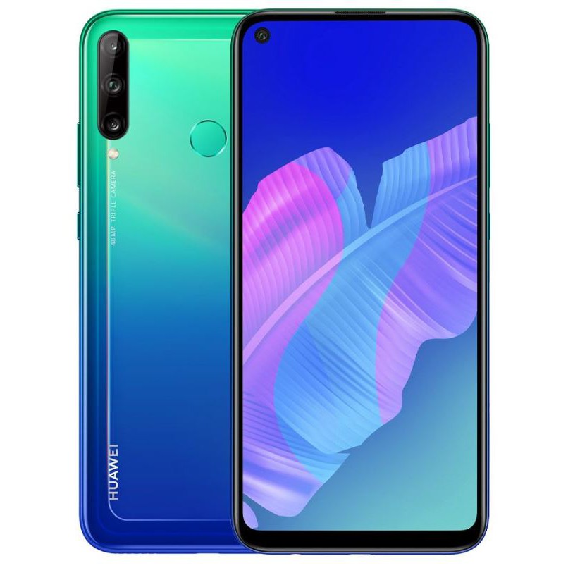 เหลือ3599.1ใช้โค้ด10CCBNOV2 Demo Huawei Y7p 464 GB ใช้งานแอพแอนดรอยได้ ...