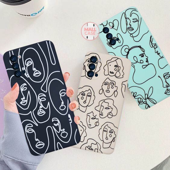 เคส Samsung A02 A02S A12 A22 A32 A52 A72 | มาการอง ซอฟท์เคส | ยูวี05 | เคสซัมซุงA12 | เคสซัมซุง A02s
