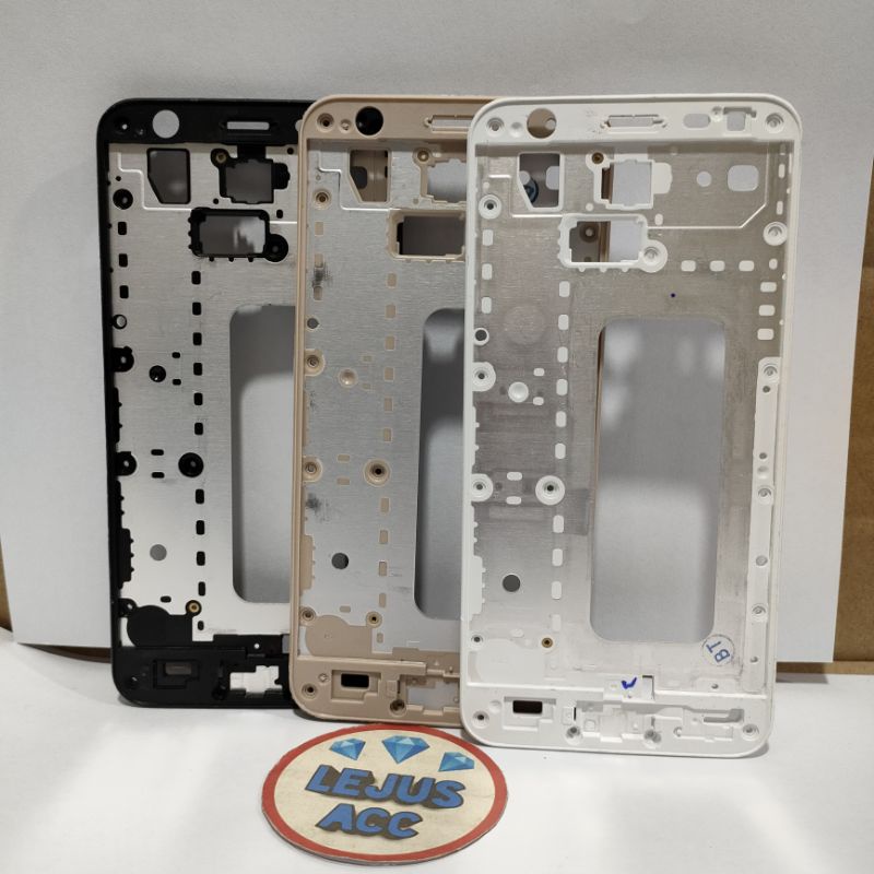 Samsung J5 Prime Frame Middle Bone LCD Samsung J5 Prime