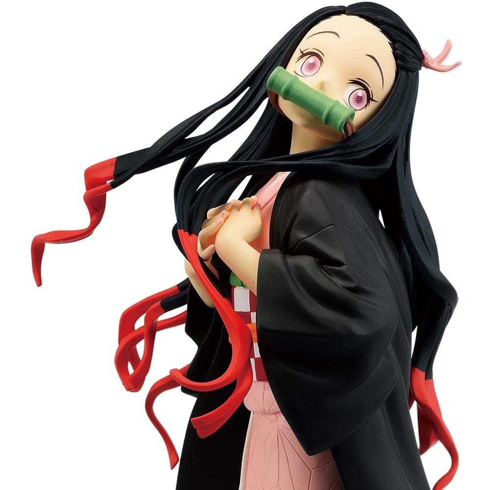 glitter&glamours-nezuko kamado