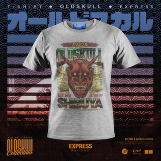 dtB1 /OLDSKULL EXPRESS OS  - No.141  สีเทา   คำ     ซับใน  !