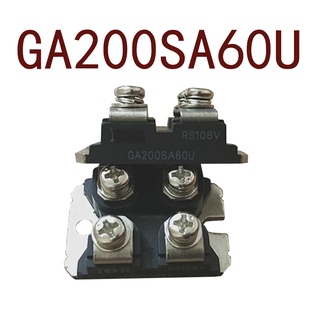 Sz GA200SA60U GA200SA60UP รับประกัน 1 ปี {รูปถ่ายคลังสินค้า}