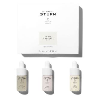 - แท้ พร้อมส่ง - DR. BARBARA STURM Drops Discovery Set