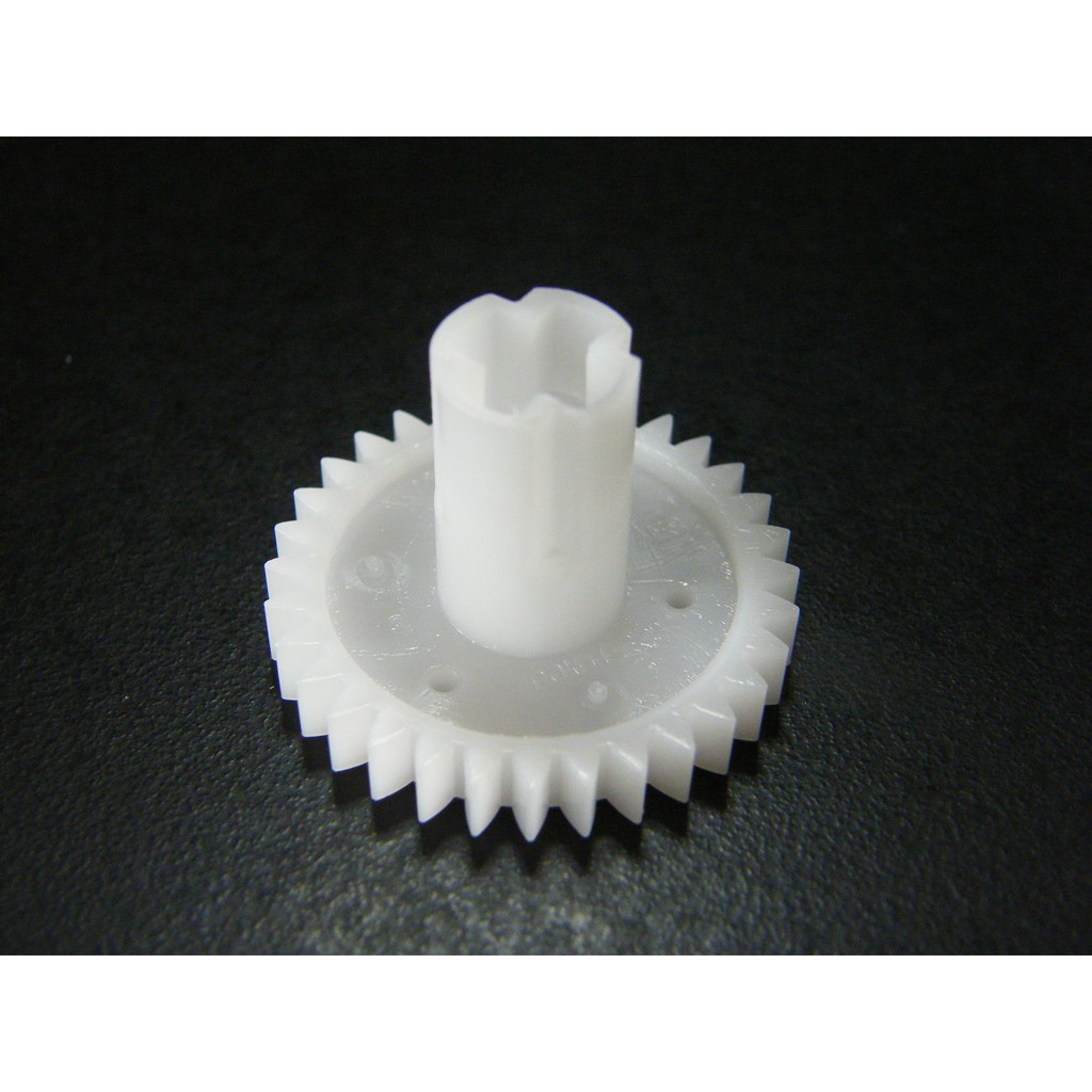 1779304 เฟืองขับชุดดึงกระดาษ ถาดกระดาษ และชุดกลับกระดาษอัตโนมัติ ASF PICKUP GEAR FOR EPSON L4150/L4160/L4165/L6166/L6270