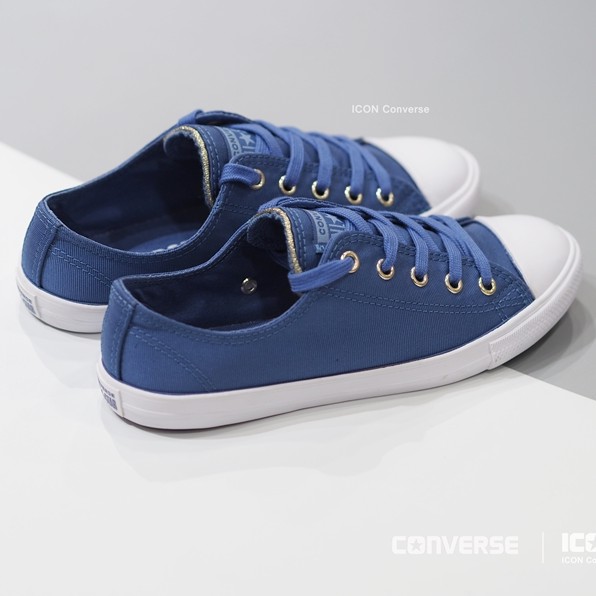 Converse All Star Dainty Summer Palms