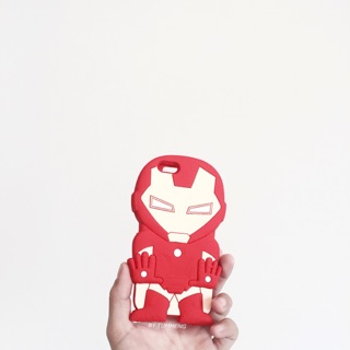 ❤️ Iron man i4/4s