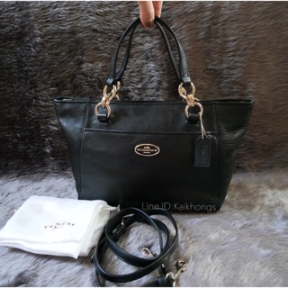 กระเป๋า COACH 35030 พร้อมส่ง