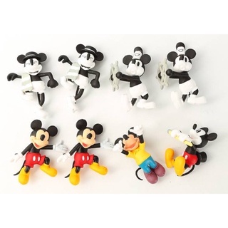 (สุ่มลาย-เลือกไม่ได้) Mickey Mouse Putitto (Random 1 pc)