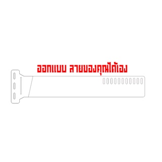 ออกแบบข้อความเอง ที่ค้ำการ์ดจอ อคริลิค ไฟ 5 ปรับไฟได้ (สำหรับการ์ดจอ 3 พัดลม)