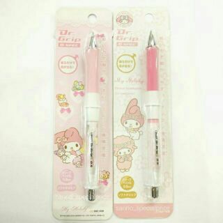 ดินสอกดเขย่าไส้ Drgrip mymelody