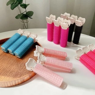 พร้อมส่ง กิ๊บยกโคนผม โรลยกโคนผม หนีบยกโคน โรลม้วนผม กิ๊ฟยกโคนผม กิ๊ฟหนีบผม โรลจัดทรงผม ม้วนผมหน้าม้า