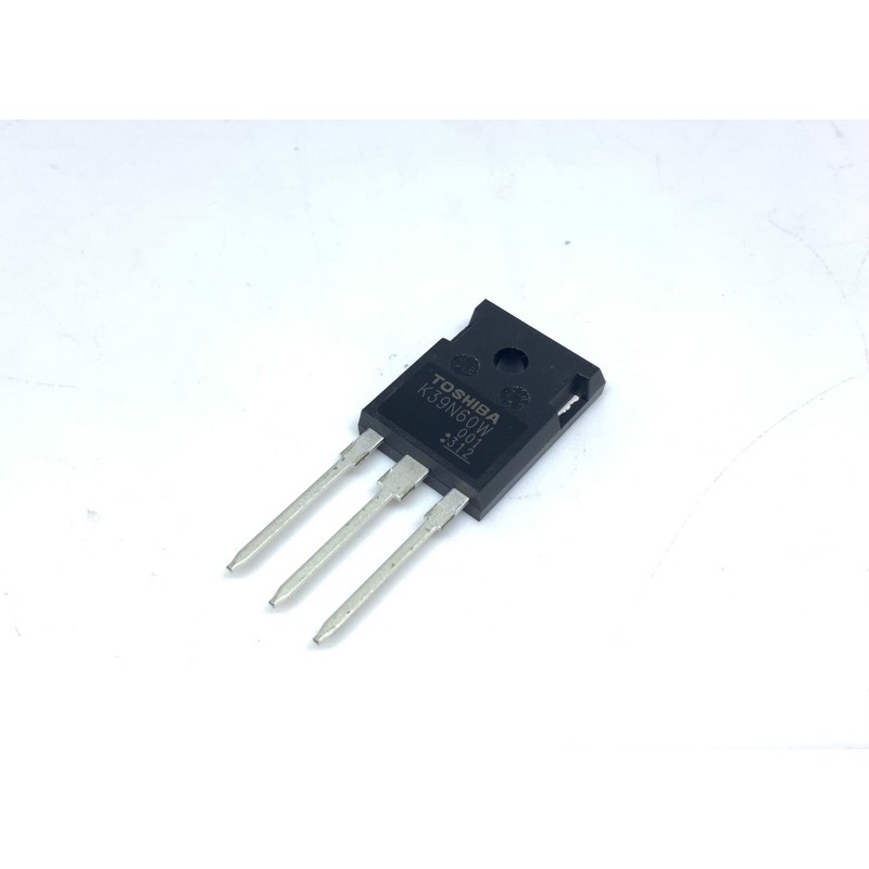 K39N60 Power Mosfet TK39N60