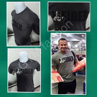 เสื้อยืด Weider