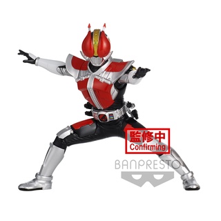 7018060 KAMEN RIDER DEN-O HEROS BRAVE STATUE FIGURE KAMEN RIDER DEN-O SWORD FORM VER.A