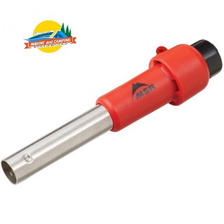 MSR Piezo Igniter ที่จุดเตาของแท้คุณภาพสูงจาก MSR