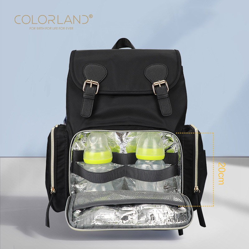 Uk Colorland à¸ à¸£à¸°à¹€à¸›à¹‹à¸²à¹€à¸›à¹‰à¸ªà¸°à¸žà¸²à¸¢à¸«à¸¥à¸±à¸‡à ...
