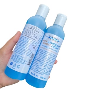 KIEHL‘S โลชั่น Blue Astringent Herbal Lotion ขนาด 250 มล.