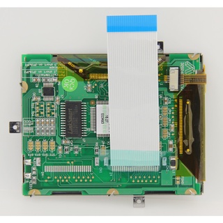 Yth ความเข้ากันได้สากลใหม่AT320240Q6