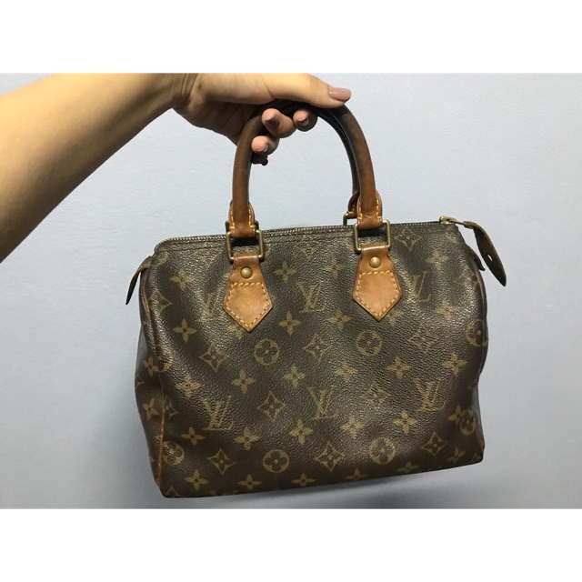 Lv speedy 25 แท้