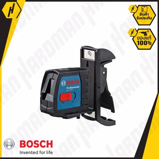 BOSCH GLL 2-15 Professional เลเซอร์แบบเส้น  #1070