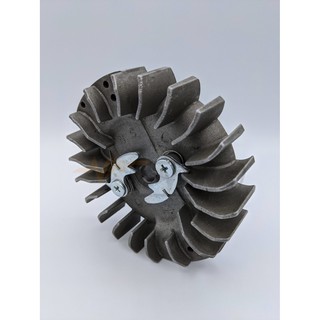 04616 E1 FLYWHEEL 8800SP